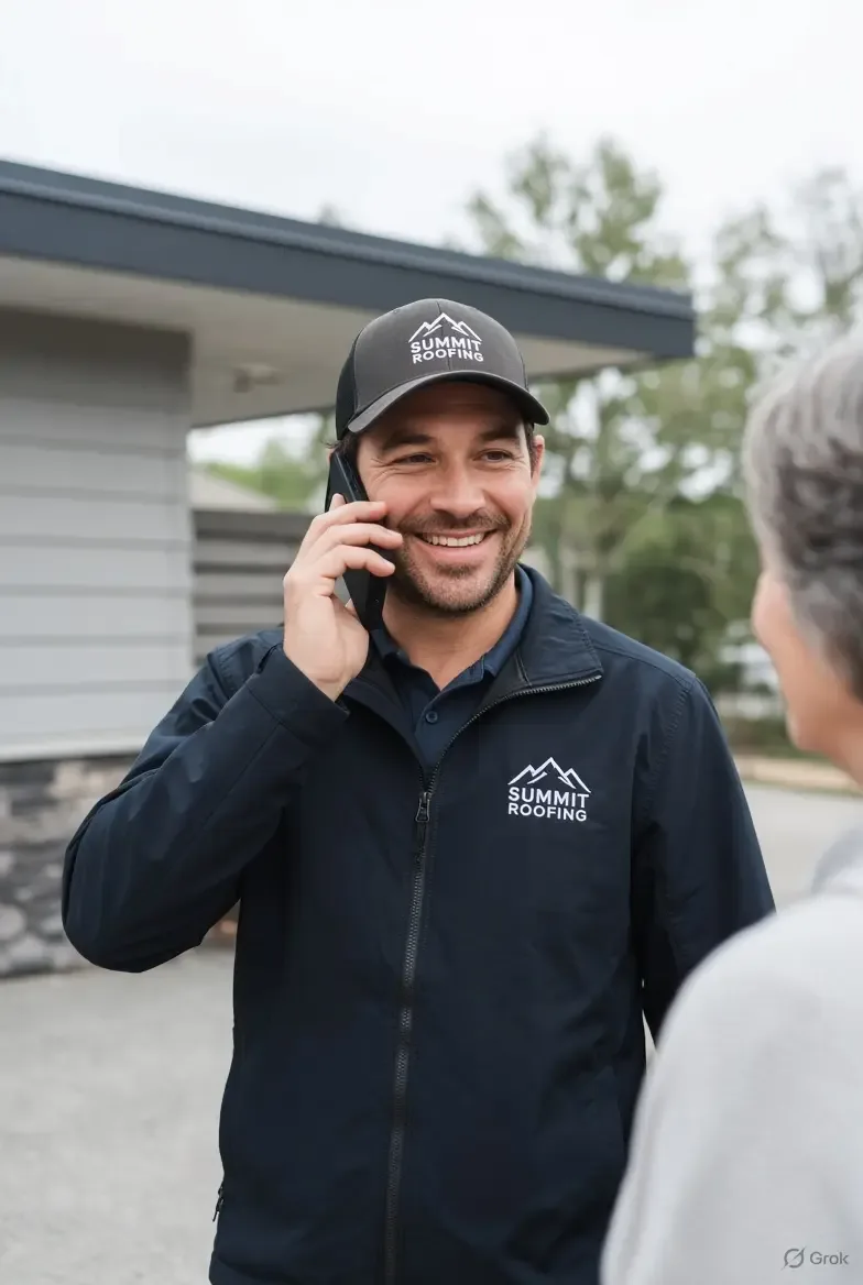 Flat Roof Leak Repair Wakpala, SD FAQs